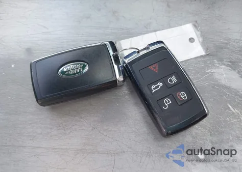 2021 Land Rover Discovery Sport Se R-Dynamic из США, поврежденный, VIN SALCL2FX2MH887329